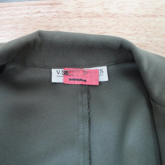 Versailles Jacket/Top - Picture 6 of 10